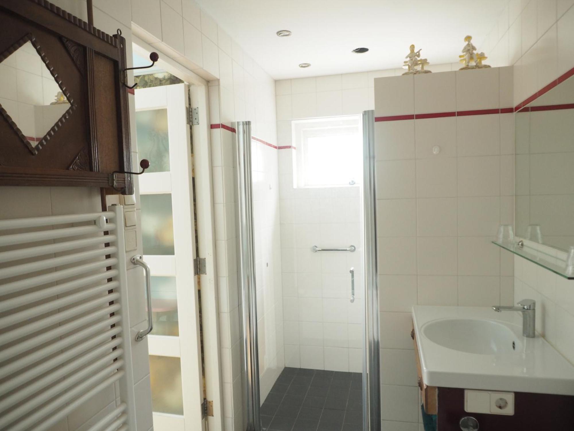 B&B Bureau Warmoesstraat Den Burg Eksteriør bilde