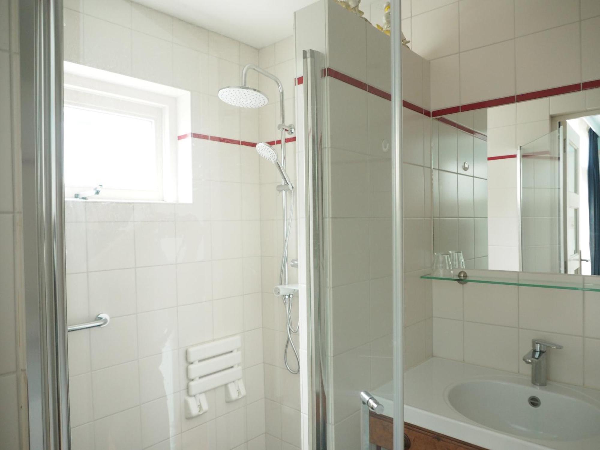 B&B Bureau Warmoesstraat Den Burg Eksteriør bilde
